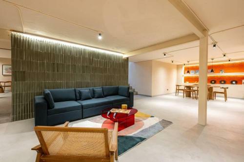 Casa Penta Top Notch Villa