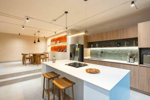 Casa Penta Top Notch Villa