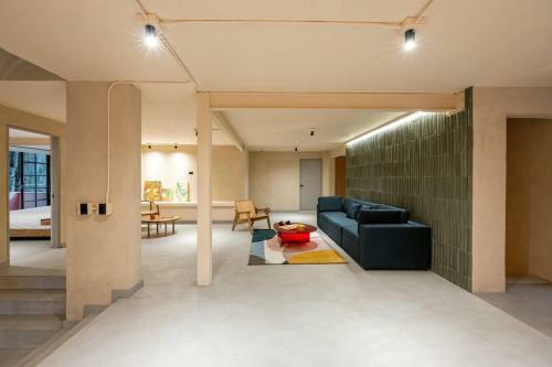 Casa Penta Top Notch Villa