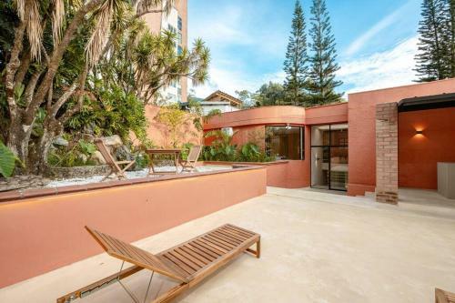 Casa Penta Top Notch Villa