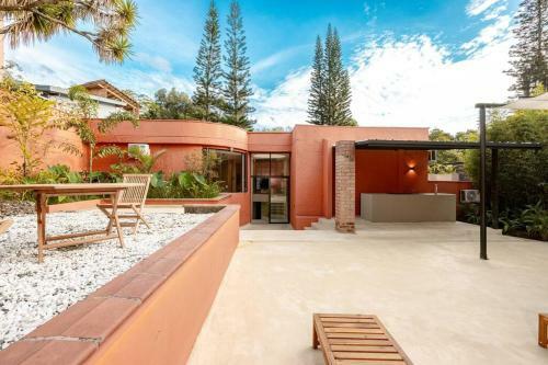 Casa Penta Top Notch Villa
