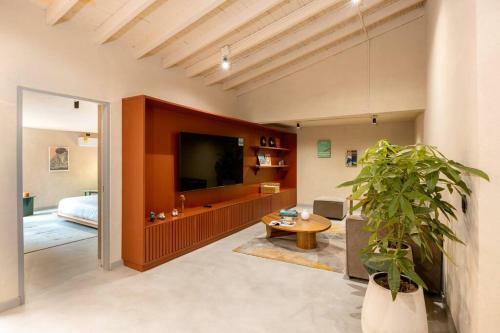 Casa Penta Top Notch Villa