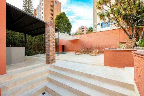 Casa Penta Top Notch Villa