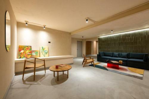 Casa Penta Top Notch Villa