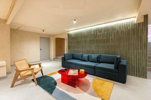 Casa Penta Top Notch Villa