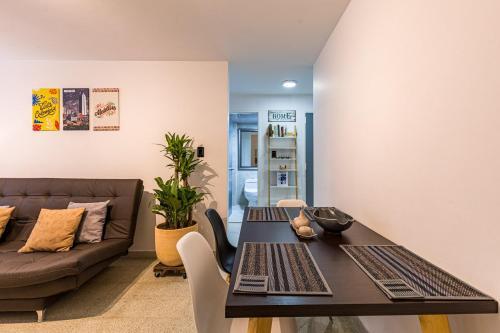 Espectacular Apartamento, Parque El Poblado.�