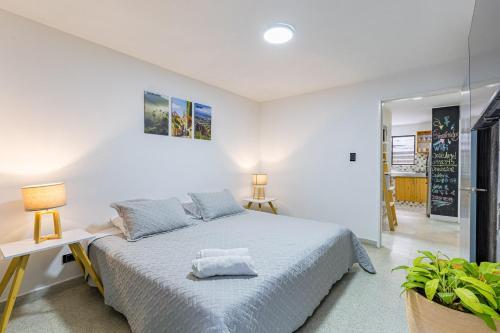 Espectacular Apartamento, Parque El Poblado.�
