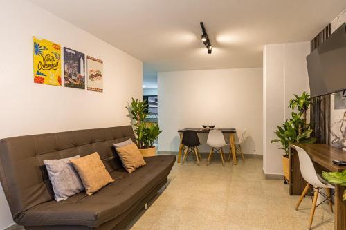 Espectacular Apartamento, Parque El Poblado.�