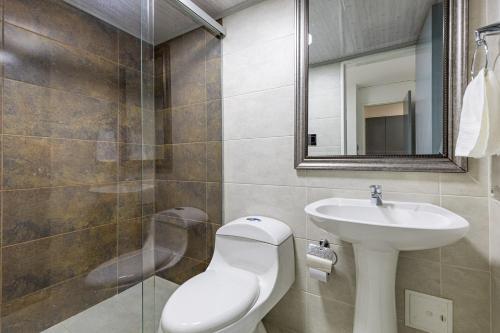 Espectacular Apartamento, Parque El Poblado.�