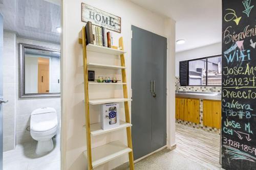 Espectacular Apartamento, Parque El Poblado.�
