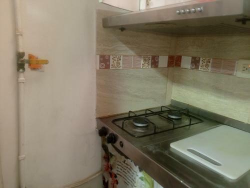 Apartamento Usoinmobiliario