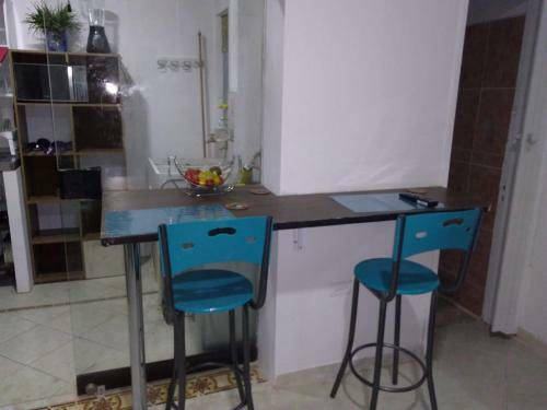 Apartamento Usoinmobiliario