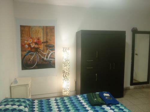 Apartamento Usoinmobiliario