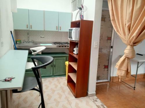 Apartamento Usoinmobiliario