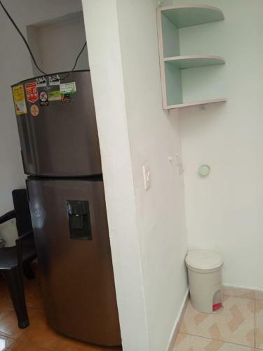 Apartamento Usoinmobiliario