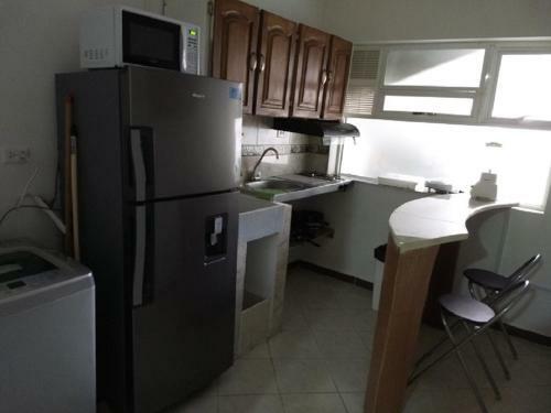 Apartamento Usoinmobiliario