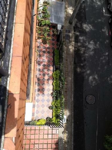 Apartamento Usoinmobiliario