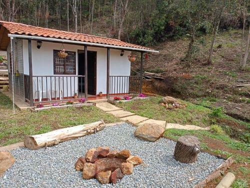 Apartamento Casa Lib�lula