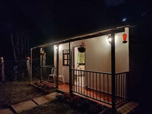 Apartamento Casa Lib�lula