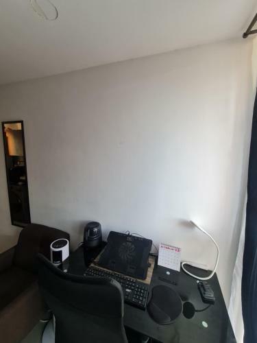 Apartaestudio