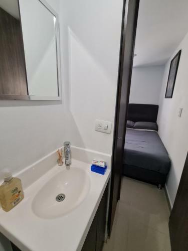 Apartaestudio