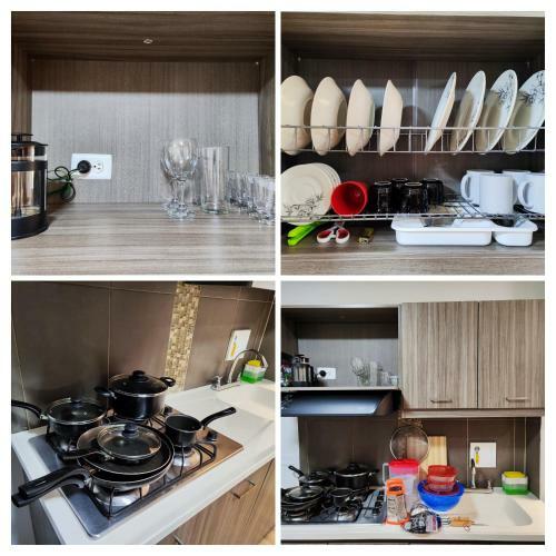 Apartamento Casa Acogedora Laureles-estadio