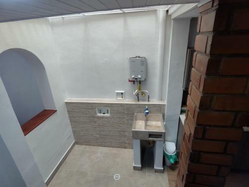 Apartamento Casa Acogedora Laureles-estadio