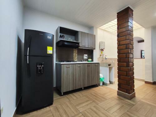 Apartamento Casa Acogedora Laureles-estadio