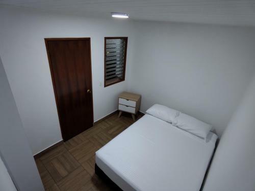 Apartamento Casa Acogedora Laureles-estadio