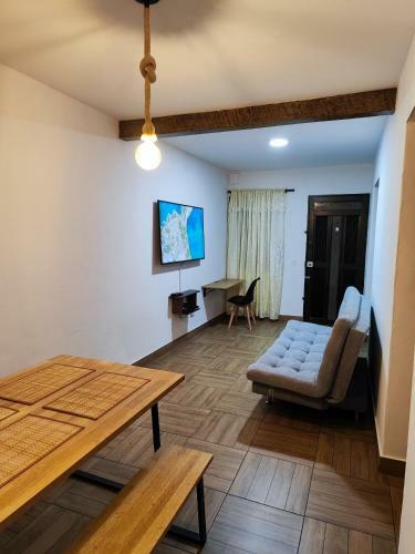 Apartamento Casa Acogedora Laureles-estadio