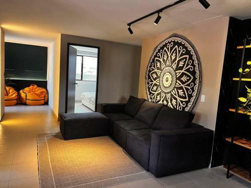 Apartamento Poblado Park Luxury Aparment