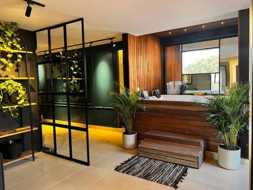Apartamento Poblado Park Luxury Aparment