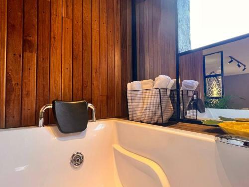 Apartamento Poblado Park Luxury Aparment