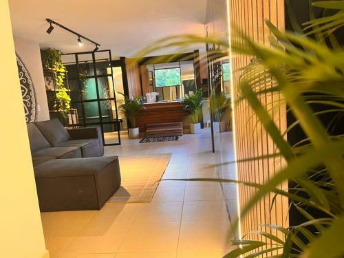 Apartamento Poblado Park Luxury Aparment