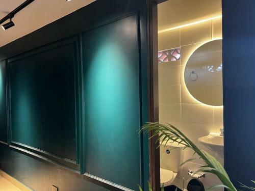 Apartamento Poblado Park Luxury Aparment