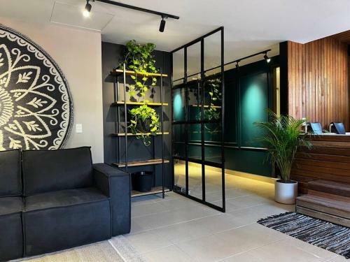 Apartamento Poblado Park Luxury Aparment