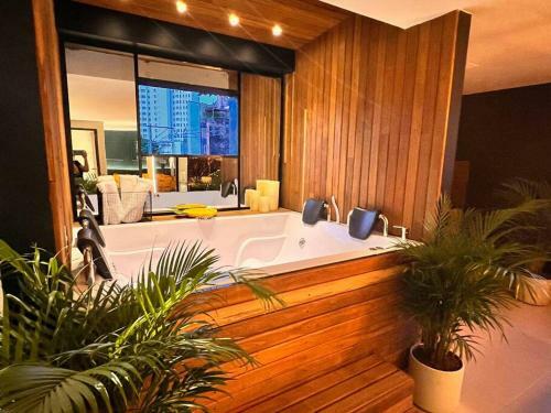 Apartamento Poblado Park Luxury Aparment