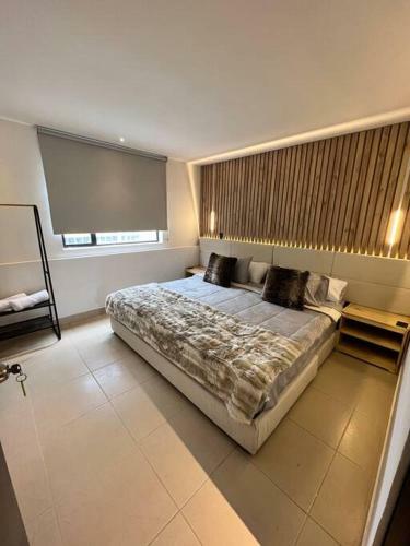 Apartamento Poblado Park Luxury Aparment