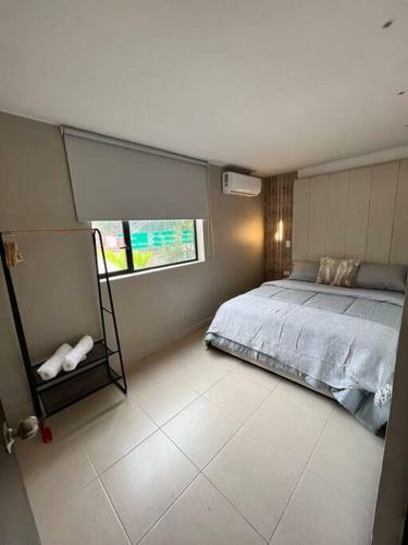 Apartamento Poblado Park Luxury Aparment