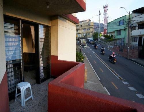Apartamento El Balc�n De Mi Medallo