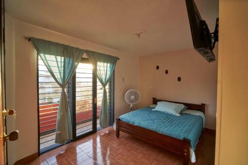 Apartamento El Balc�n De Mi Medallo