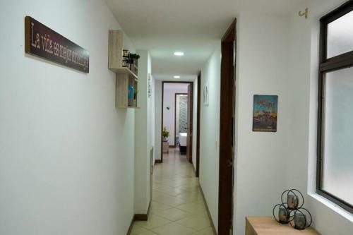 Apartamento Lujoso Y Vintage Cerca Al Poblado