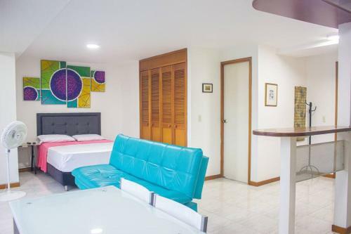 Laureles Apartamento Central