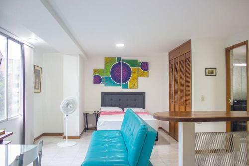 Laureles Apartamento Central