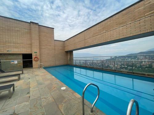 Sweet Room En El Poblado