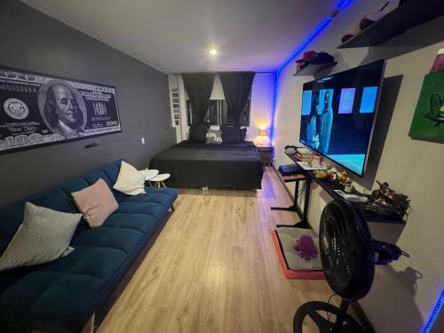 Sweet Room En El Poblado