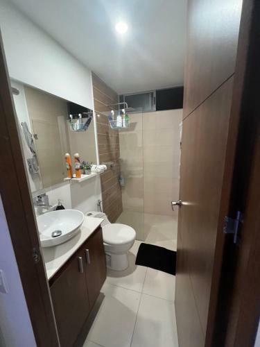 Sweet Room En El Poblado