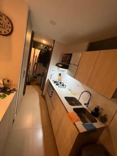 Sweet Room En El Poblado