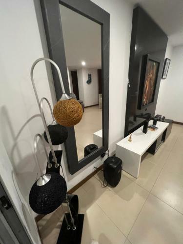 Sweet Room En El Poblado