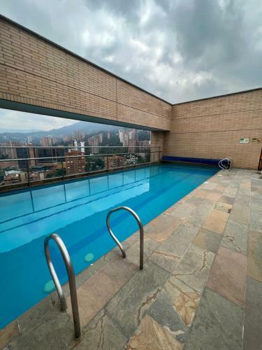 Sweet Room En El Poblado